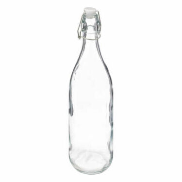 BOUTEILLE LIMO 1L