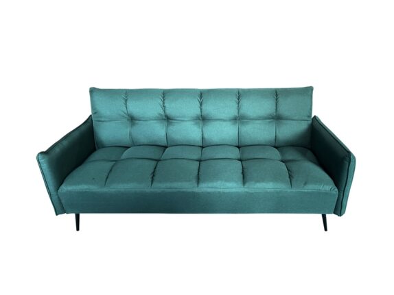 CANAPE LUXE VERT