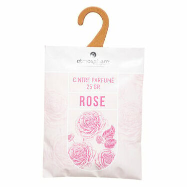 CINTRE PARFUME ROSE 25G X3