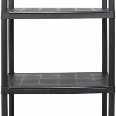 ETAGERE 4 NIVEAUX