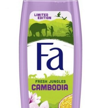 FA DCH 250ML CAMBODIA PASSION