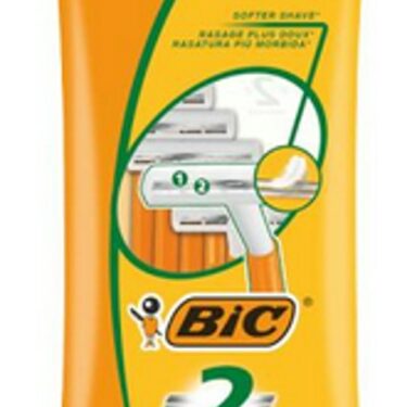 BIC RASOIRS JETABLES X 5 SENSI