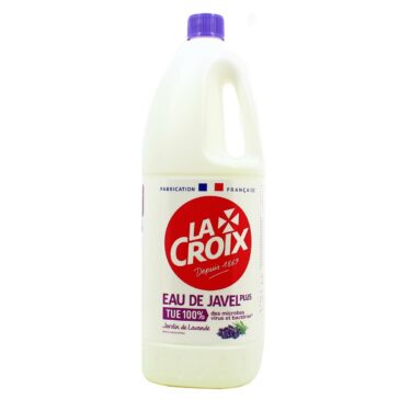 LA CROIX JAVEL 1.5L LAVANDE/PR