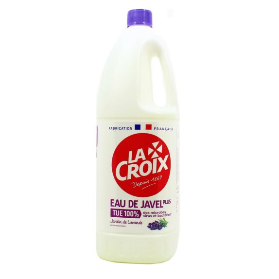 LA CROIX JAVEL 1.5L LAVANDE/PR