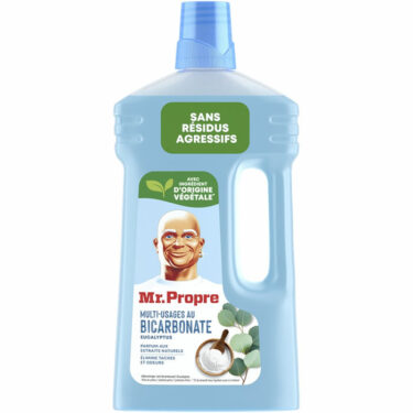 MR PROPRE TOUT USAGE 1L BICARB