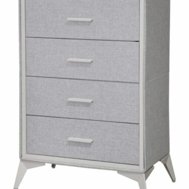 COMMODE 4 TIROIRS