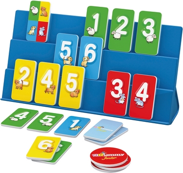 MY RUMMY JUNIOR