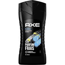 AXE DOUCHE 250ML ALASKA