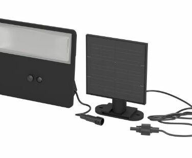 PROJECTEUR SOLAIRE PANETTIERI