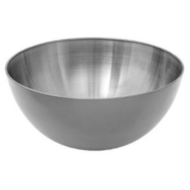 SALADIER INOX 24CM