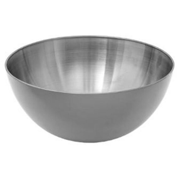 SALADIER INOX 24CM