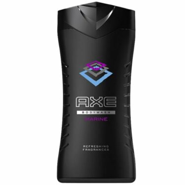 AXE GEL DCH 250ML MARINE