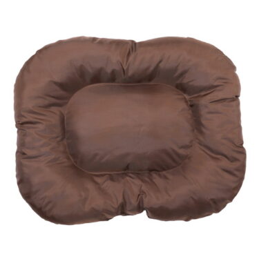 COUSSIN ANTIDERAPANT MARRON 30