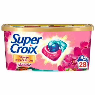 SUPERCROIX LESS x28 MALAISIE