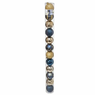 BDN 60MM X12 BLEU OR