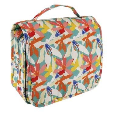 TROUSSE DE TOILETTE POLYESTER