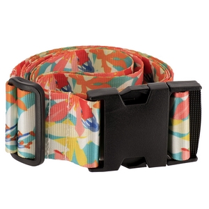 SANGLE DE VALISE POLYESTER AJU