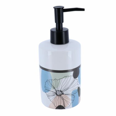 DISTRIBUTEUR A SAVON DOLOMITE