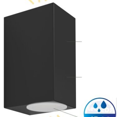 APPLIQUE EXTERIEUR