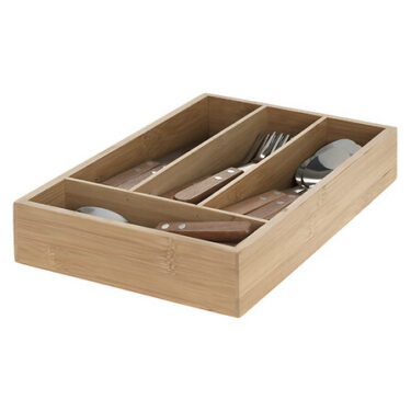 MENAGERE 24P + RC BAMBOU