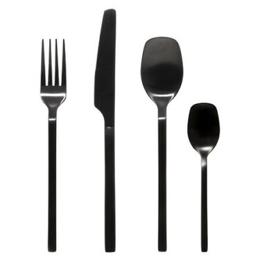 MENAGERE INOX 24P MODERN W