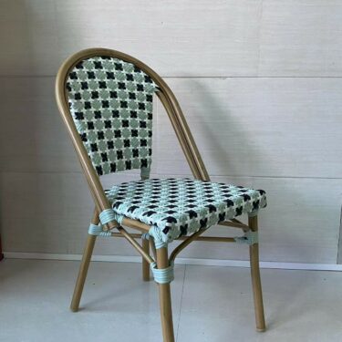 CHAISE CANAGE 3D VERT