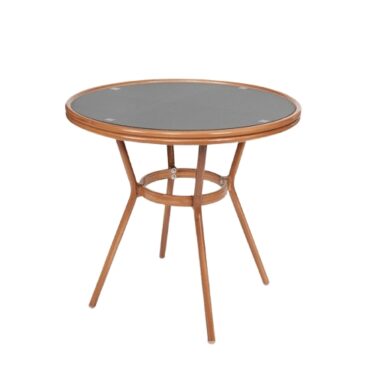 TABLE CANNEE BISTROT
