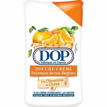 DOP DOUCHE 250ML REGION CLEMEN