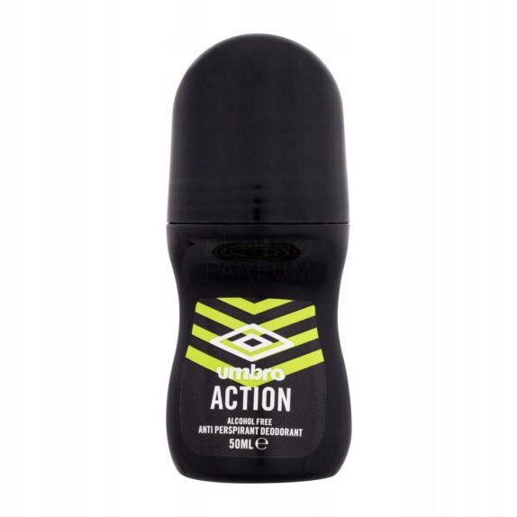 UMBRO DÉO ROLL-ON 50ML HOMMES