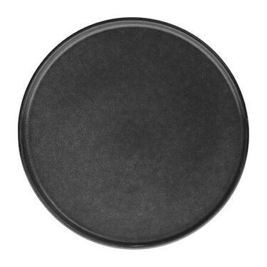 ASS PLATE TERRE INC NOIR D27