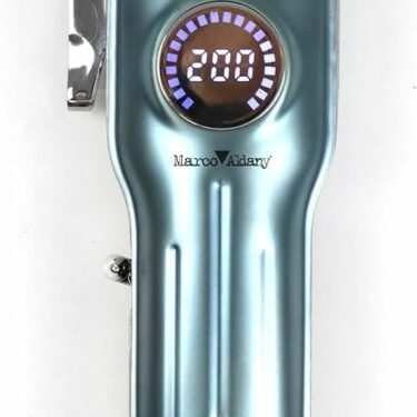 TONDEUSE PRO RECHARGEABLE
