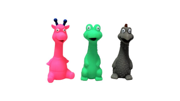 JOUET ANIMAUX LONG