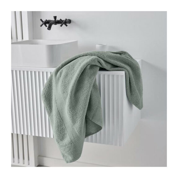 SERVIETTE 70/130 COTTON CELADO