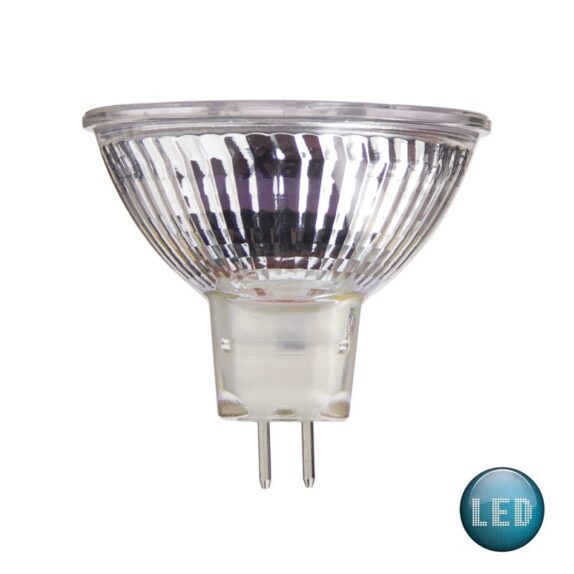 GU5,3 5,5W 2700K