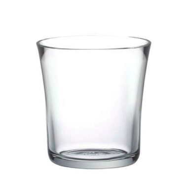 GOBELET LYS TRANSPARENT 21CL