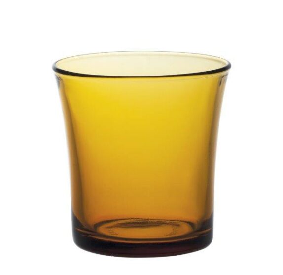 GOBELET LYS VERMEIL 21CL