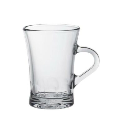 MUG 17 CLS AMALFI TRANSPARENT