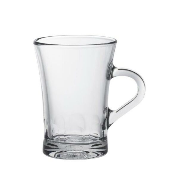 MUG 17 CLS AMALFI TRANSPARENT
