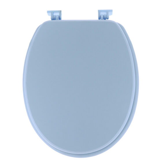 ABATTANT WC MDF 18 POUCES ATTA