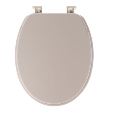 ABATTANT WC MDF 18 POUCES ATTA