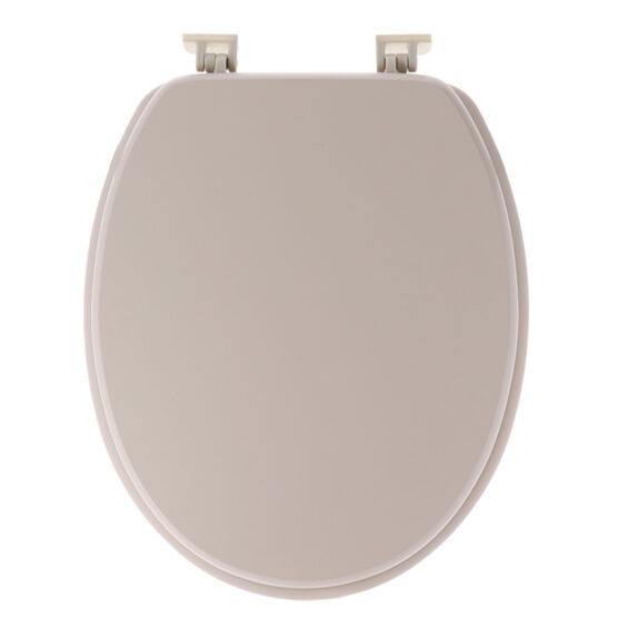 ABATTANT WC MDF 18 POUCES ATTA