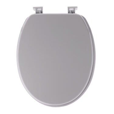 ABATTANT WC MDF 18 POUCES ATTA