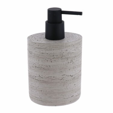 DISTRIBUTEUR A SAVON EN POLYRE