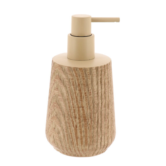 DISTRIBUTEUR A SAVON EN POLYRE