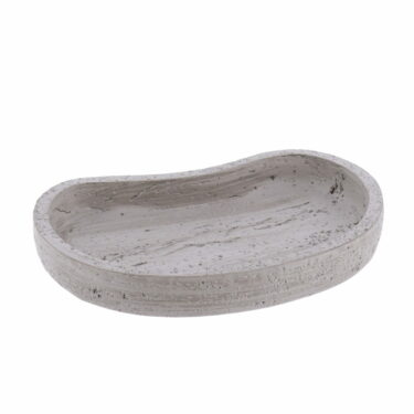 PORTE SAVON EN POLYRESINE EFFE
