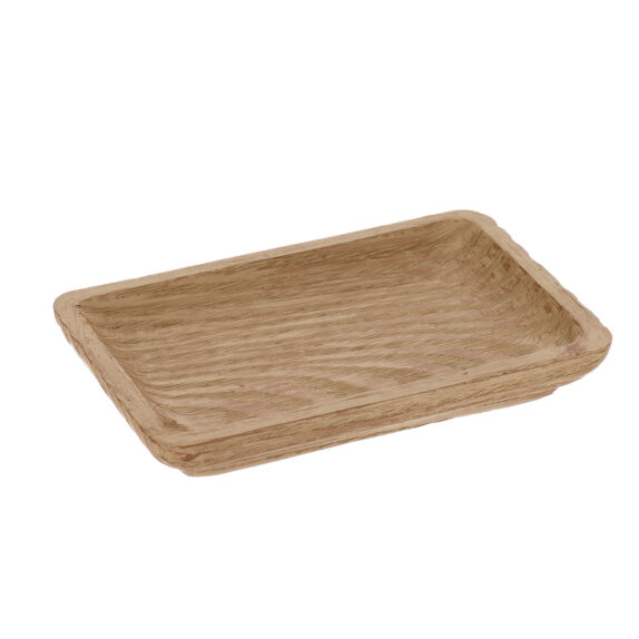 PORTE SAVON EN POLYRESINE EFFE