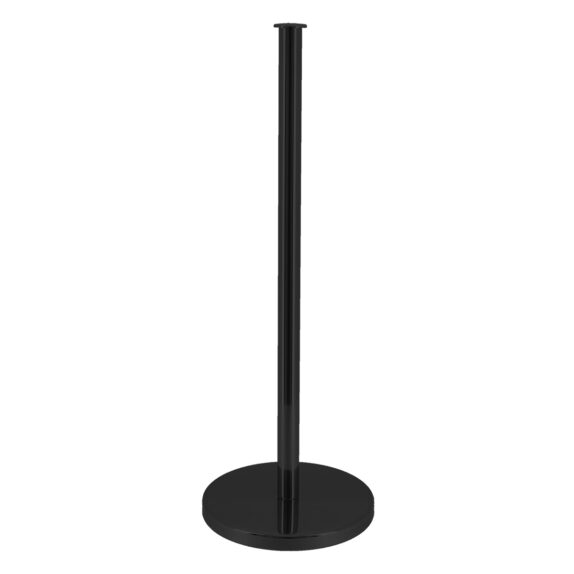RESERVE PAPIER METAL - NOIR