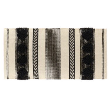 TAPIS NEW DELHI COTON/AUTRES F