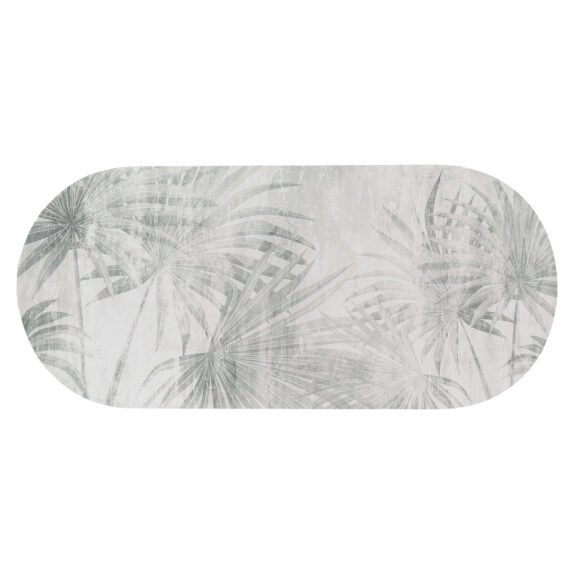 TAPIS OVALE ABSORBANT SOUPLE 4