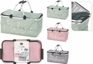 SAC GLACIERE 35L 48X28X24CM 3A
